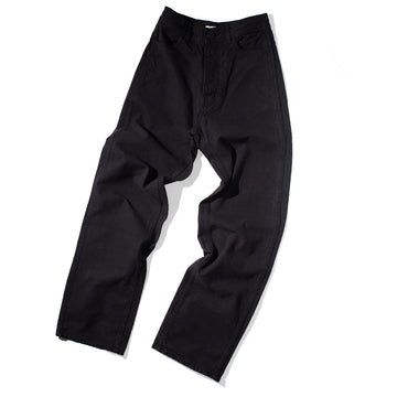 Jesse Kamm Cali Slims in Black