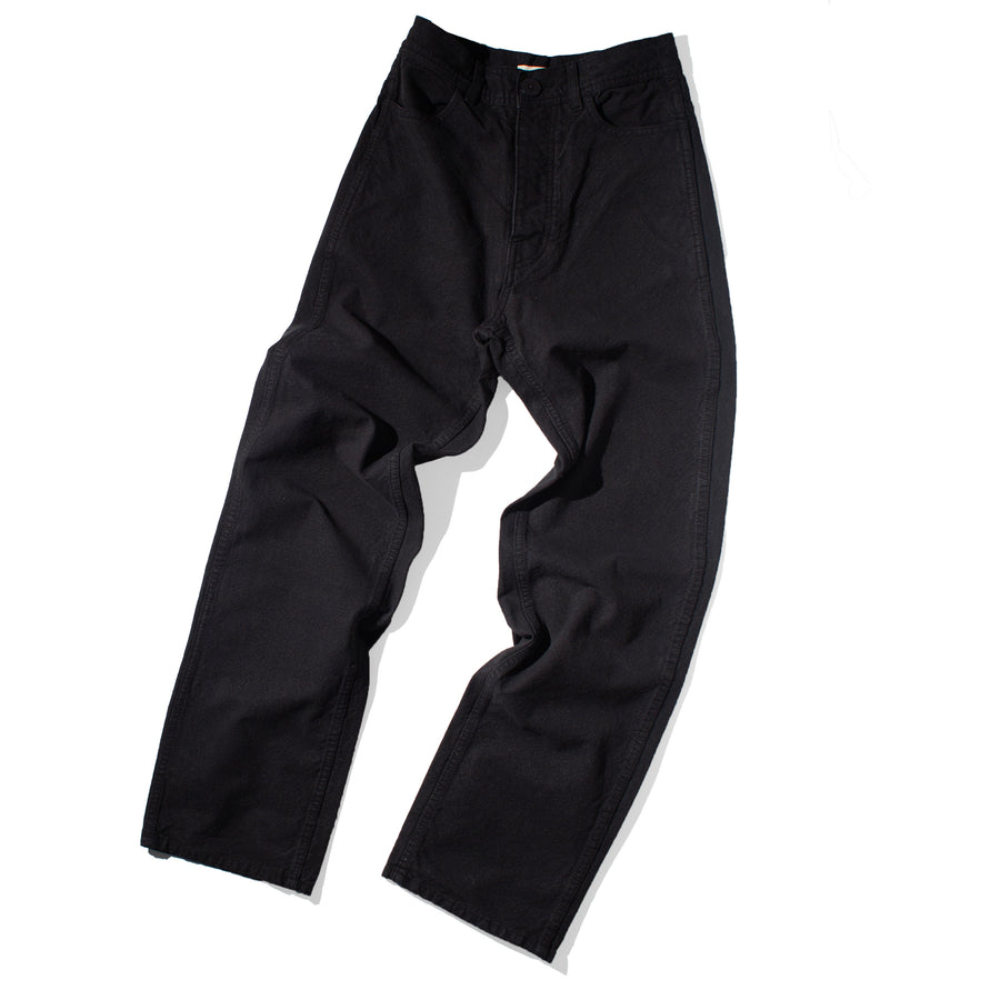 Jesse Kamm Cali Slims in Black