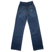 Jesse Kamm Alta Jeans in Medium Roast
