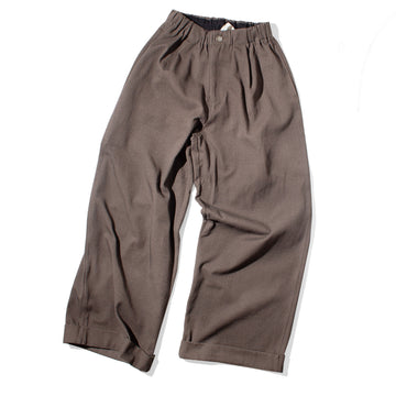 Lauren Manoogian Painted Trouser in Painted Barnwood