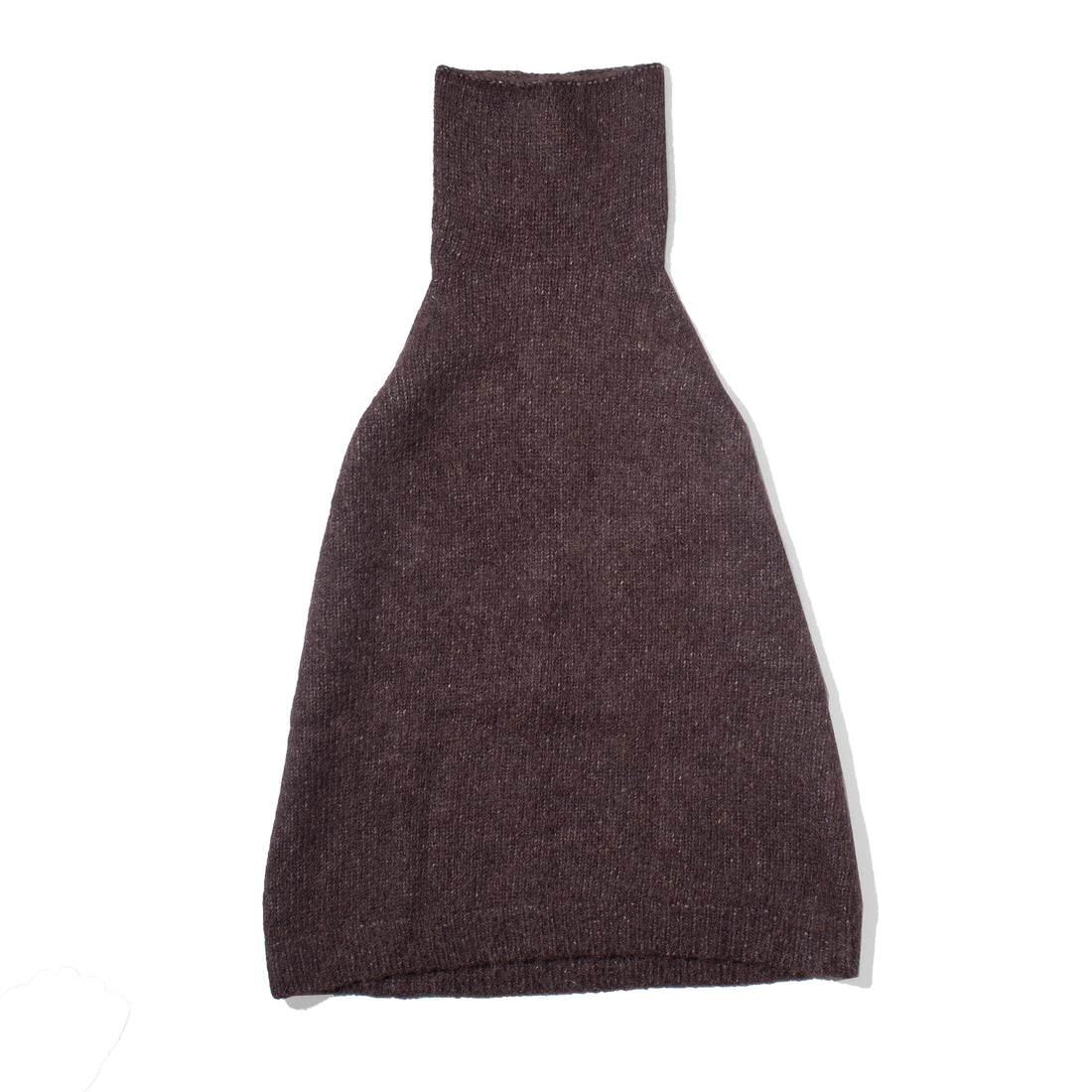 Lauren Manoogian Loft Halter Top in Soil