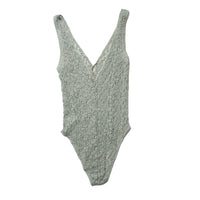 Baserange Crescent Body Body in Conta Green