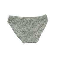 Baserange Crescent Pants in Conta Green