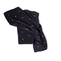 Bembien Estrella Scarf in Noir