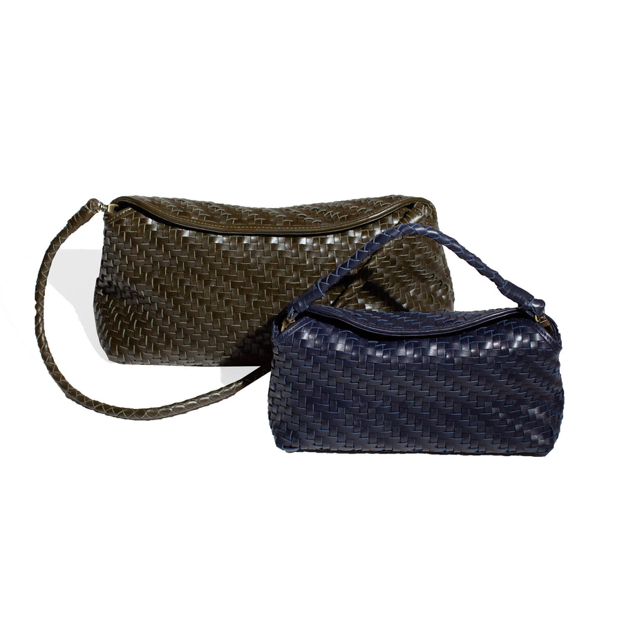 Bembien Mini Chéri Bag Navy