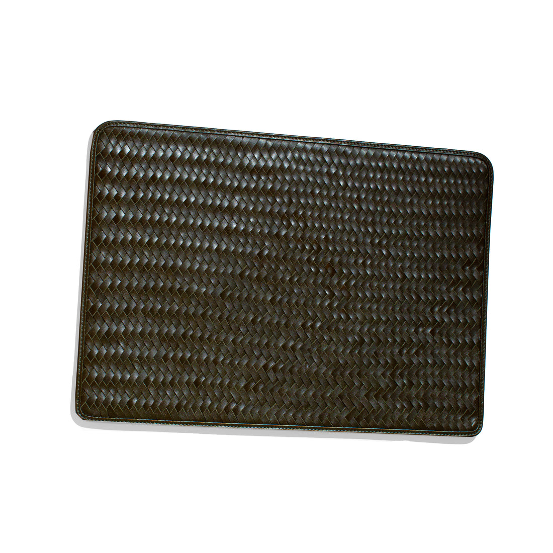 Bembien Lia Laptop Case (15") in Olive