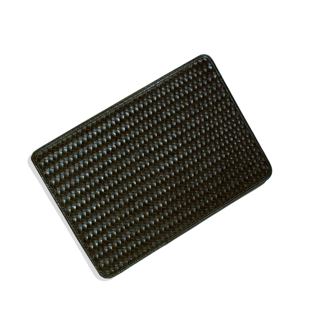 Bembien Lia Laptop Case (13") in Olive