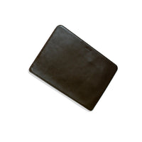 Bembien Lia Laptop Case (13") in Olive