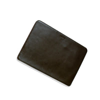Bembien Lia Laptop Case (15") in Olive