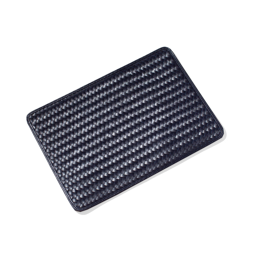 Bembien Lia Laptop Case (13") in Navy