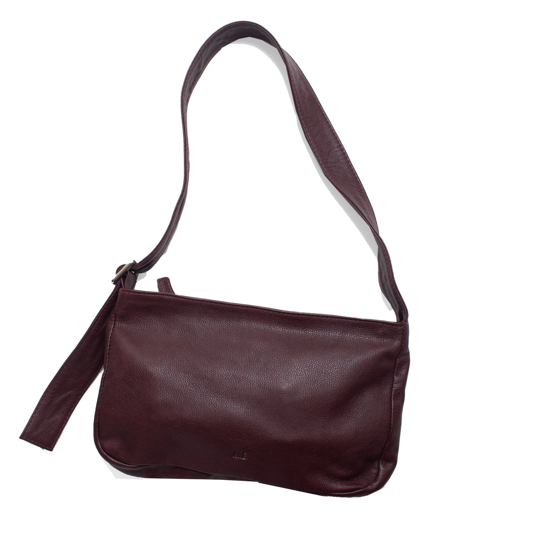 Are Studio Baby Jane Bag in Bordeaux