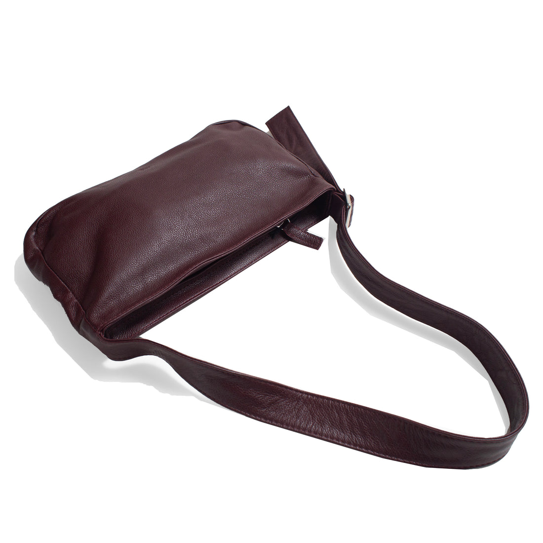 Are Studio Baby Jane Bag in Bordeaux