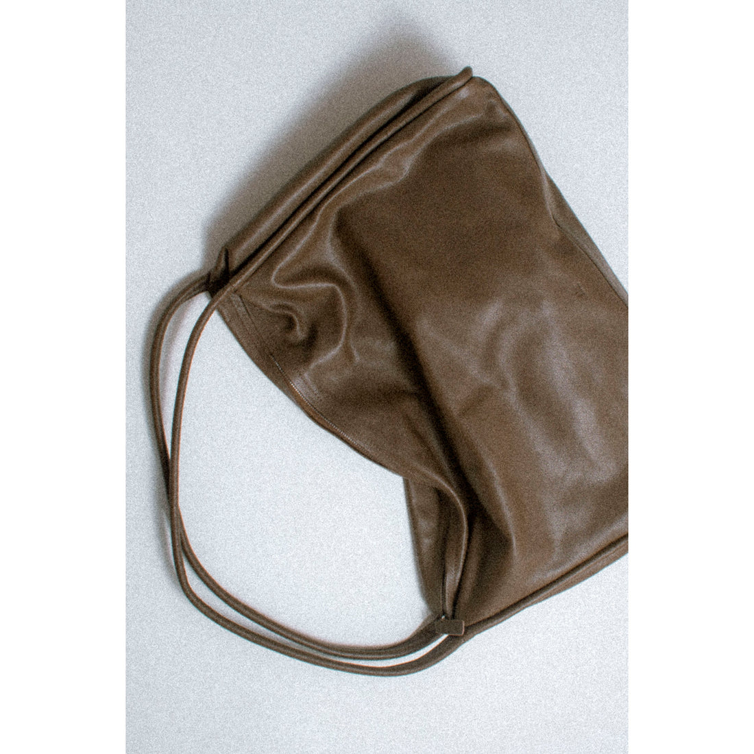 Are Studio Sol Bag in Tobacco