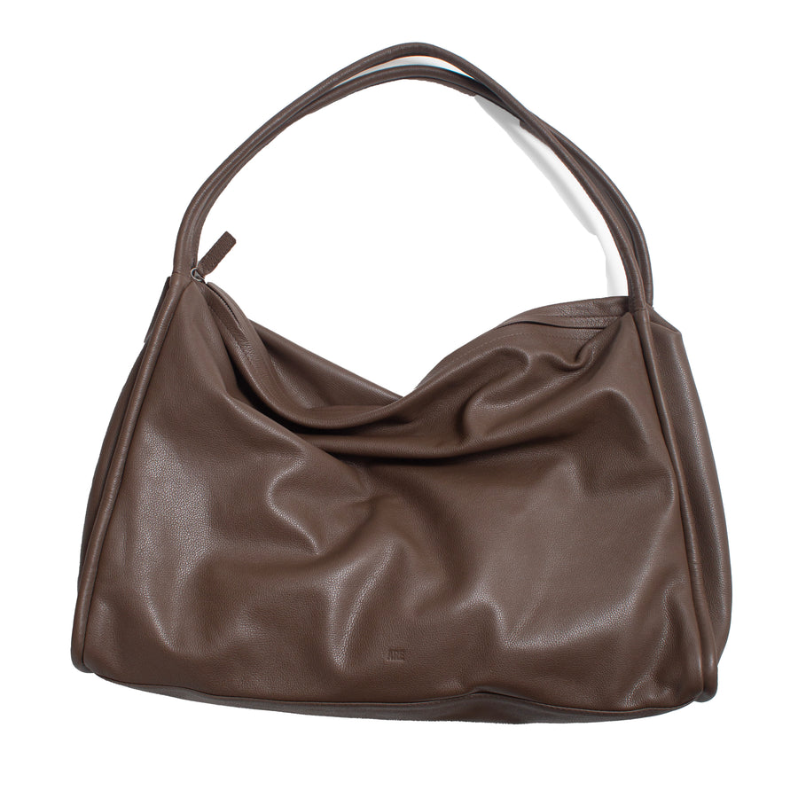 Are Studio Sol Bag in Tobacco