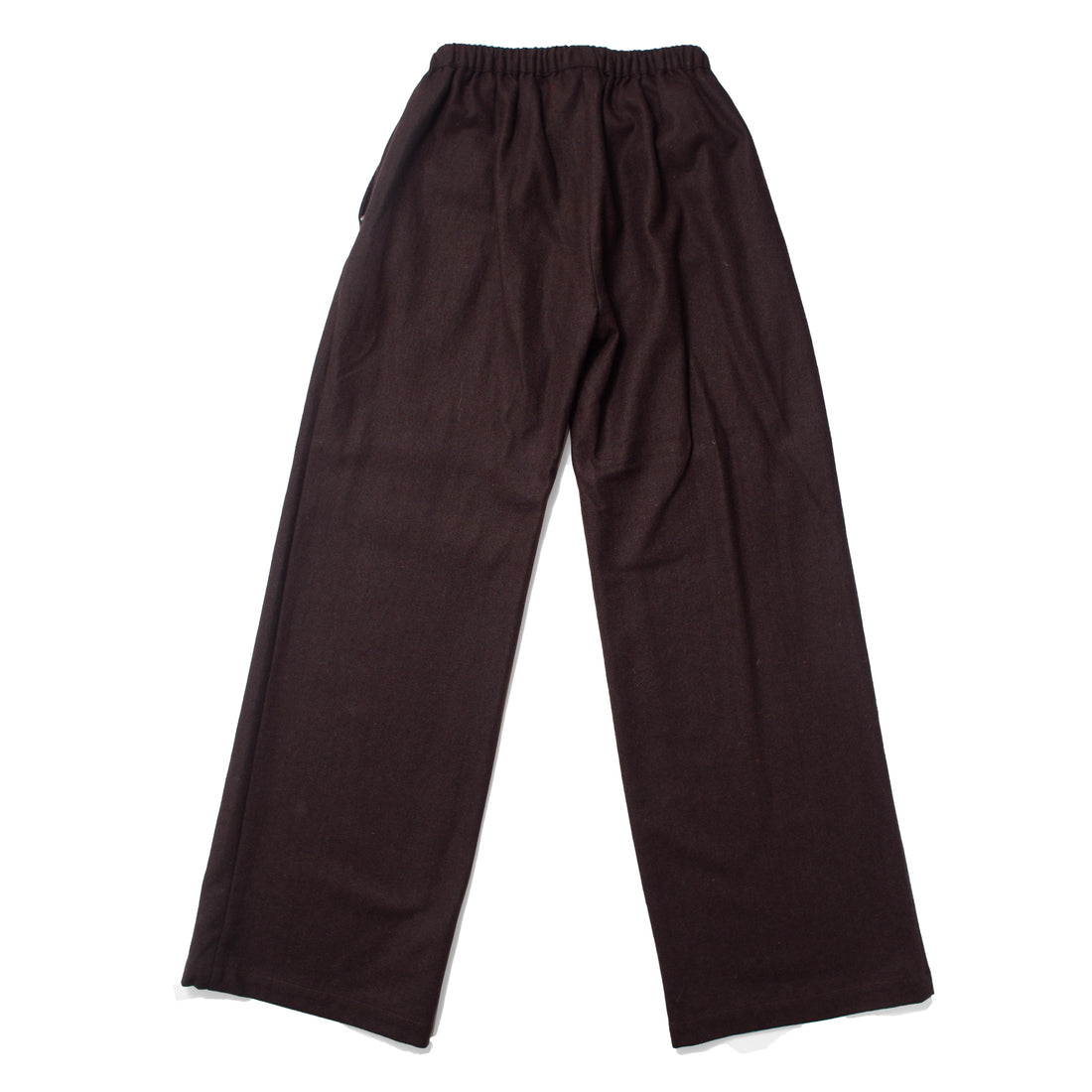 Grei Easy Pant in French Toast