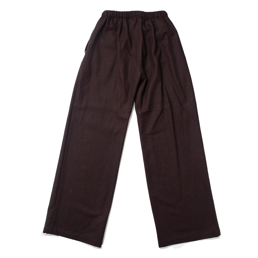 Grei Easy Pant in French Toast