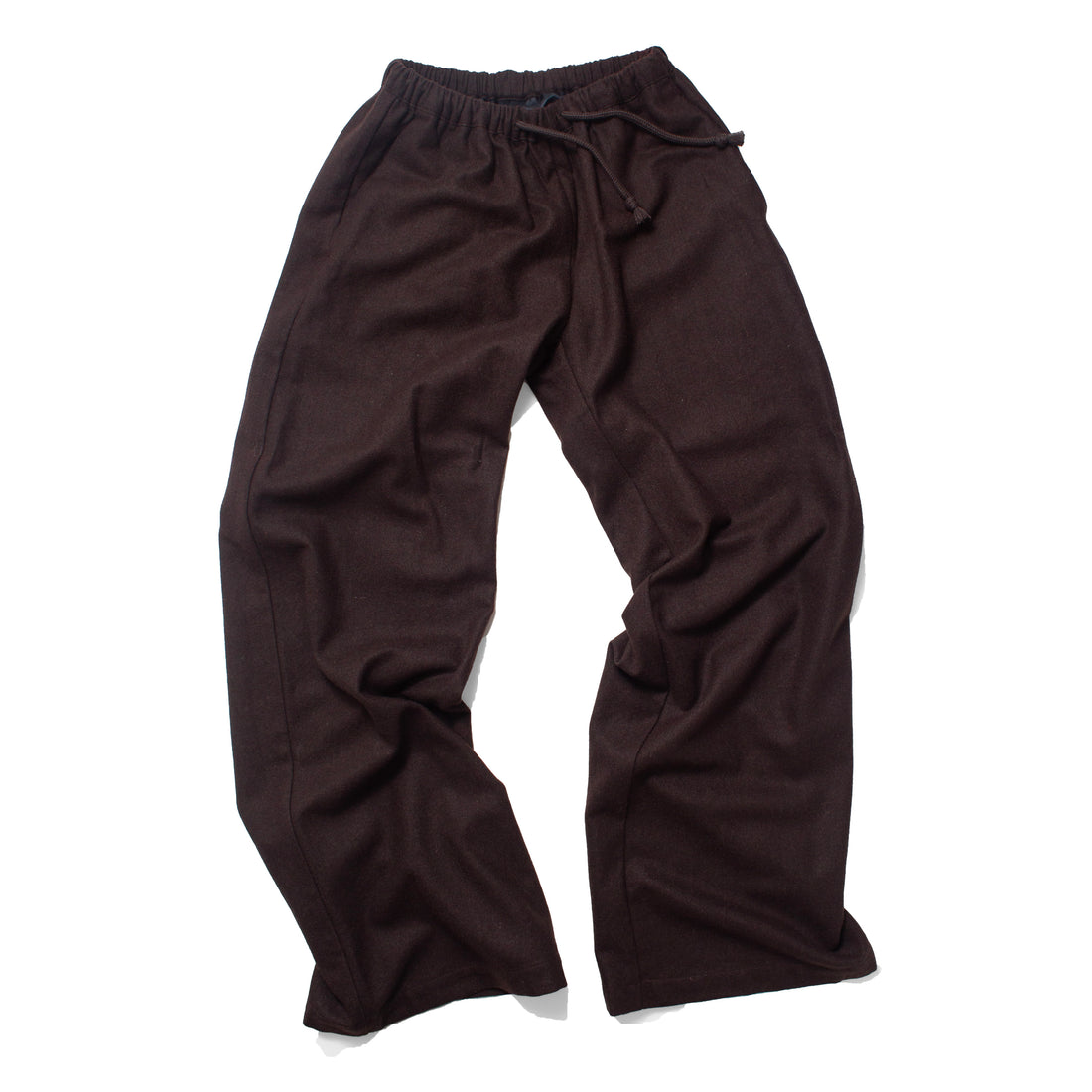 Grei Easy Pant in French Toast