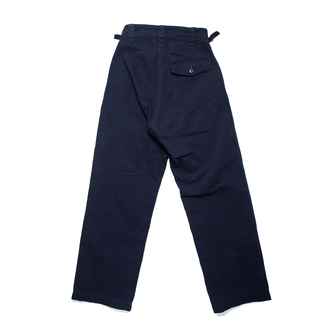 Chimala Army Work Trousers Chimala Military Drawstring Work