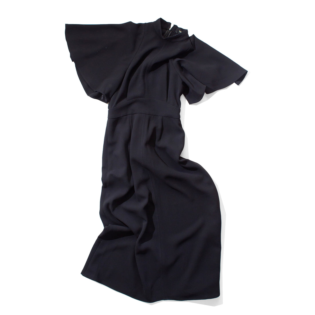 Rachel Comey Sister Dress in Black