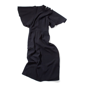 Rachel Comey Sister Dress in Black