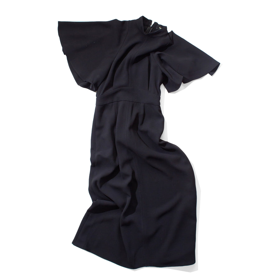Rachel Comey Sister Dress in Black