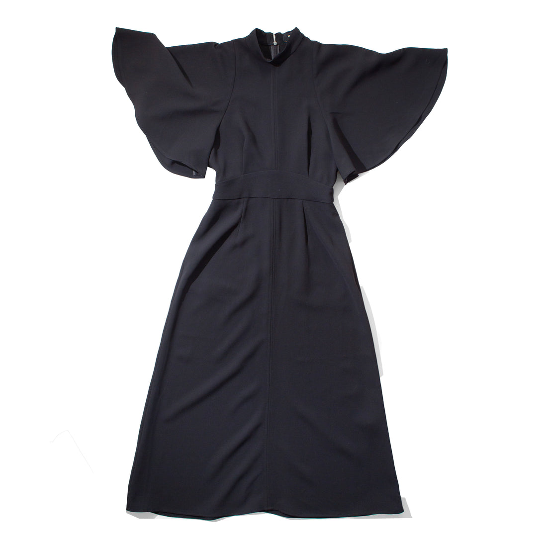 Rachel Comey Sister Dress in Black Rachel Comey Sister Dress in Black