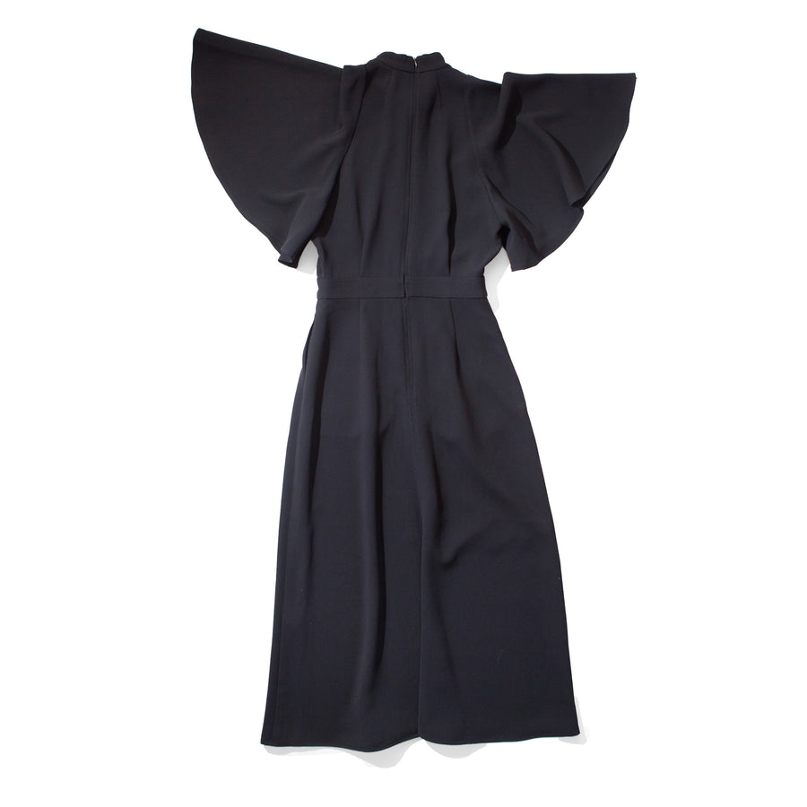 Rachel Comey Sister Dress in Black