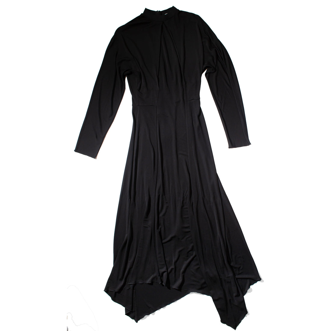 Rodebjer Odette Dress in Black