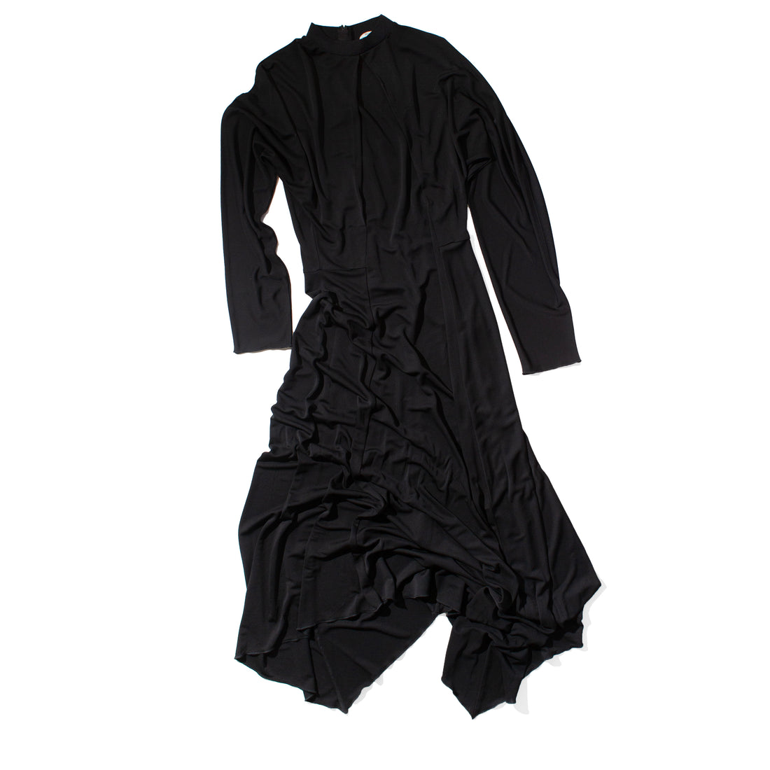 Rodebjer Odette Dress in Black