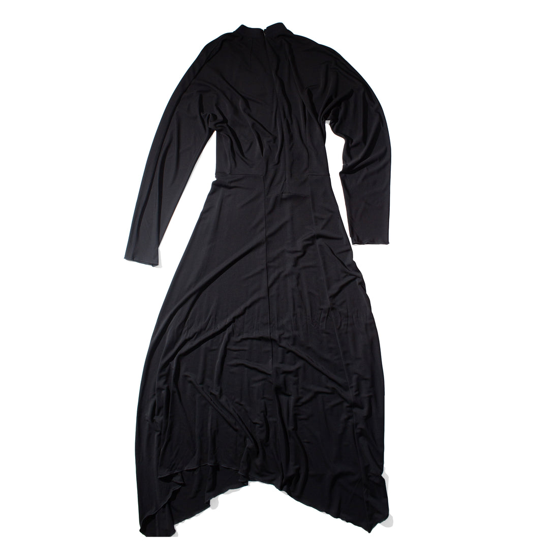 Rodebjer Odette Dress in Black