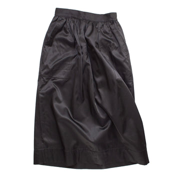 Sayaka Davis Pull-on Skirt in Black