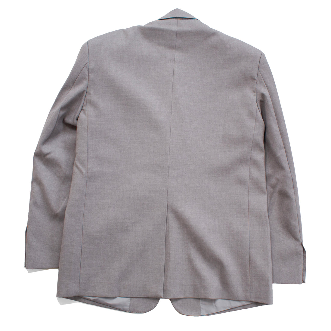 Toit Volant Daisy Blazer in Grey