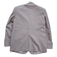 Toit Volant Daisy Blazer in Grey