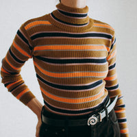 Nomia Spiral Belt in Silver