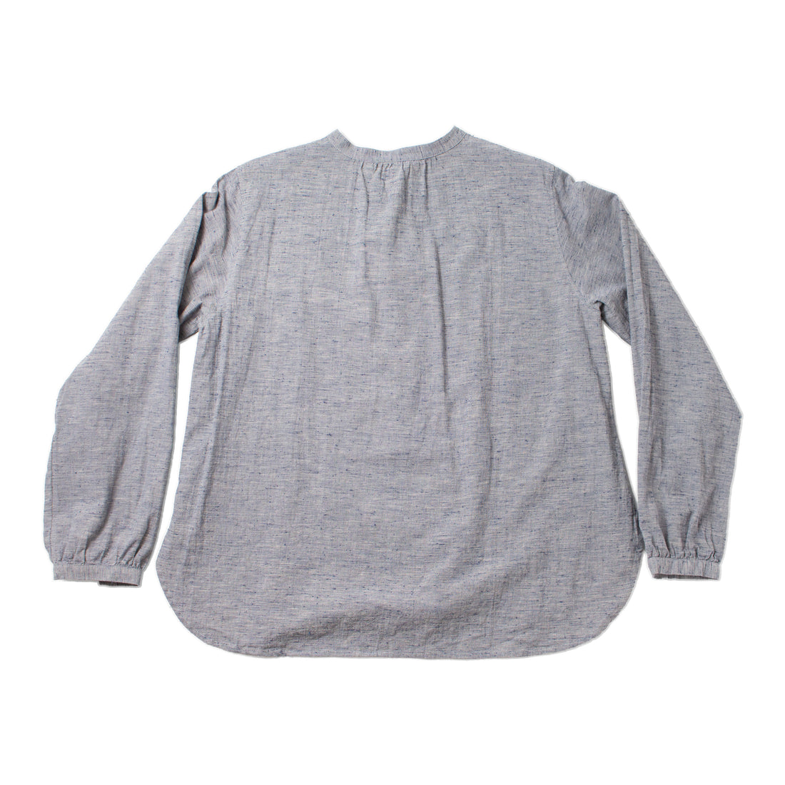 Ichi Antiquités C/L Nep Shirt in Natural