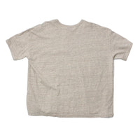 Ichi Antiquités Cotton T-Shirt in Beige