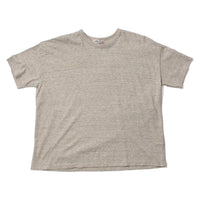 Ichi Antiquités Cotton T-Shirt in Beige