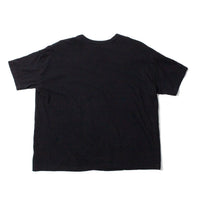 Ichi Antiquités Cotton T-Shirt in Black