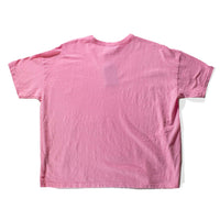 Ichi Antiquités Cotton T-Shirt in Pink