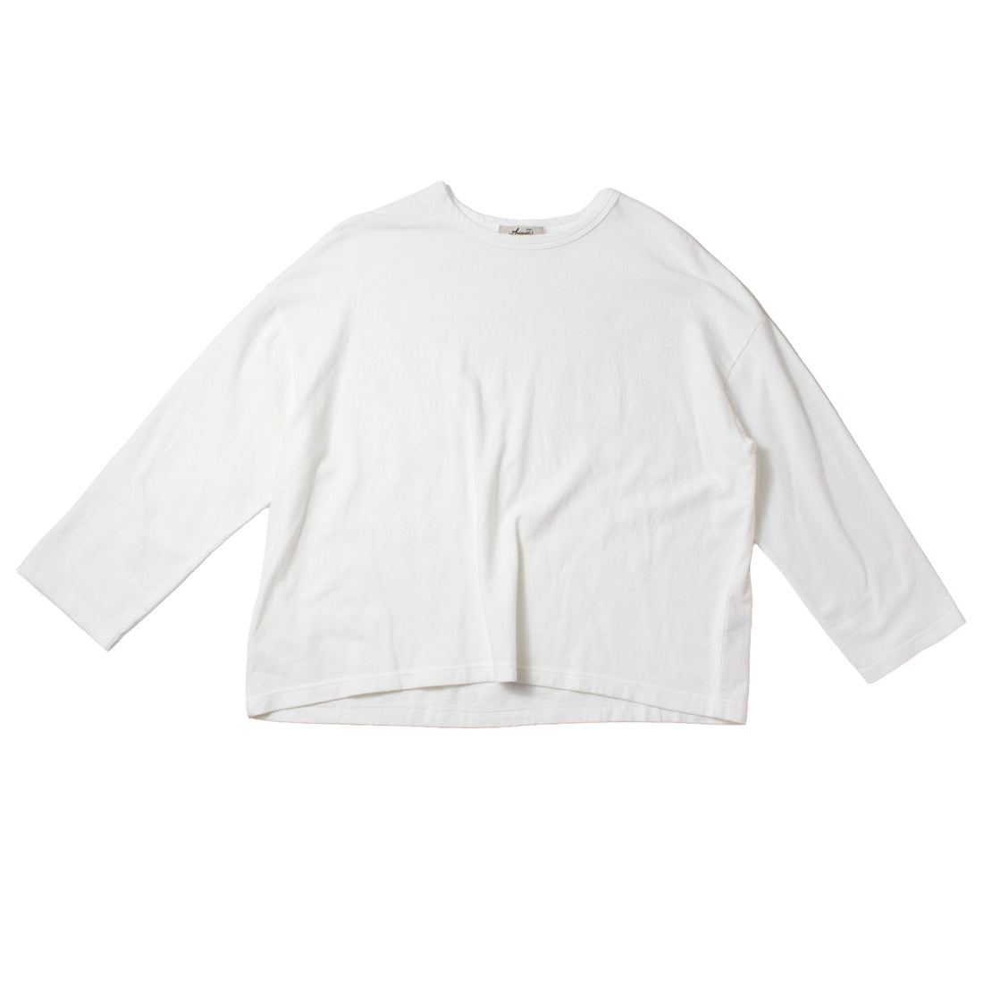Ichi Antiquités Pullover in White