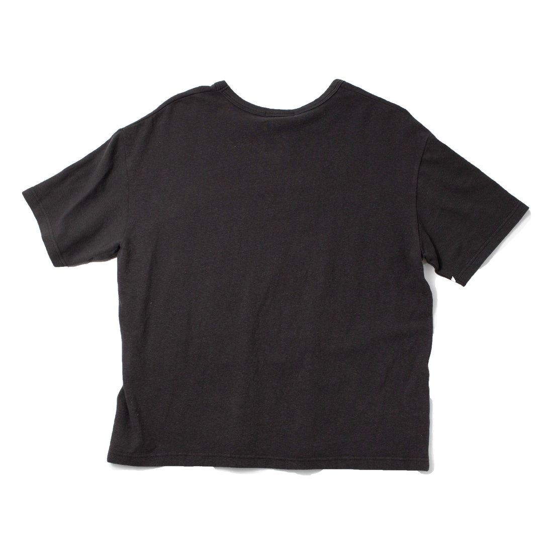Ichi Antiquités T-Shirt in Black