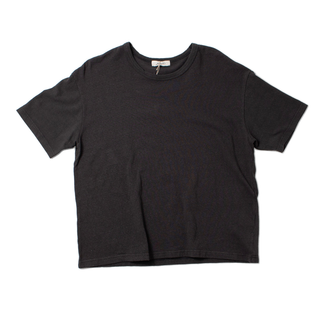 Ichi Antiquités T-Shirt in Black