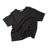 Ichi Antiquités T-Shirt in Black