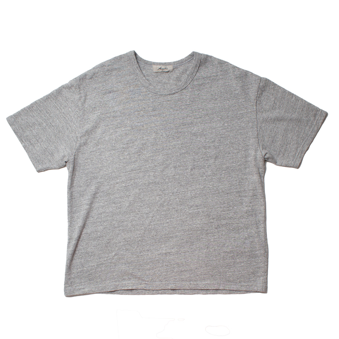 Ichi Antiquités T-Shirt in Gray