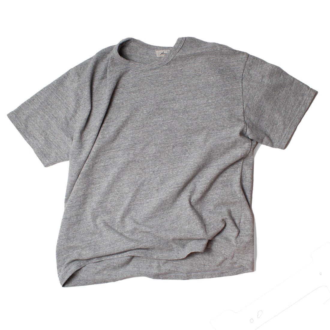Ichi Antiquités T-Shirt in Gray