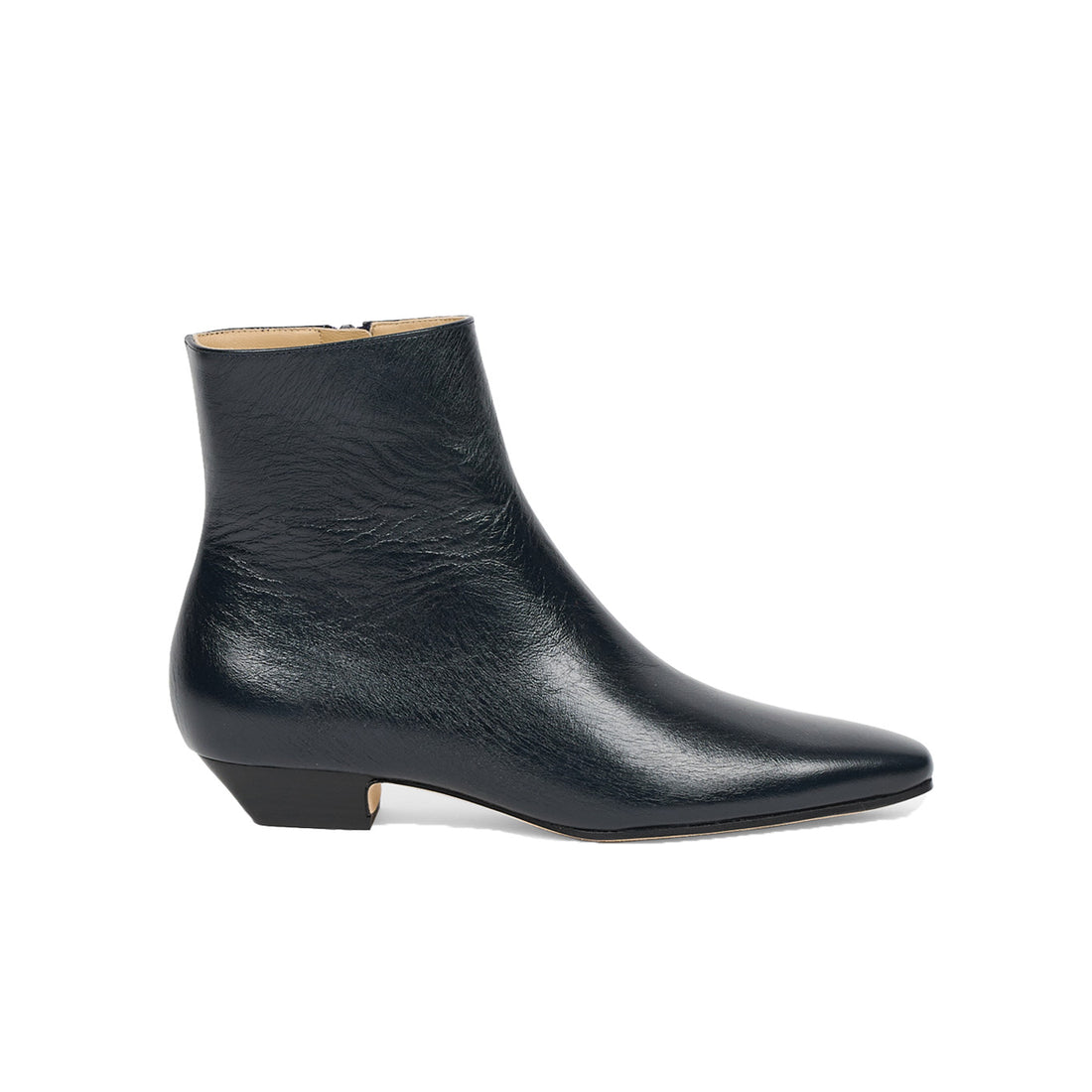Jamie Haller Lennon Boot in Black