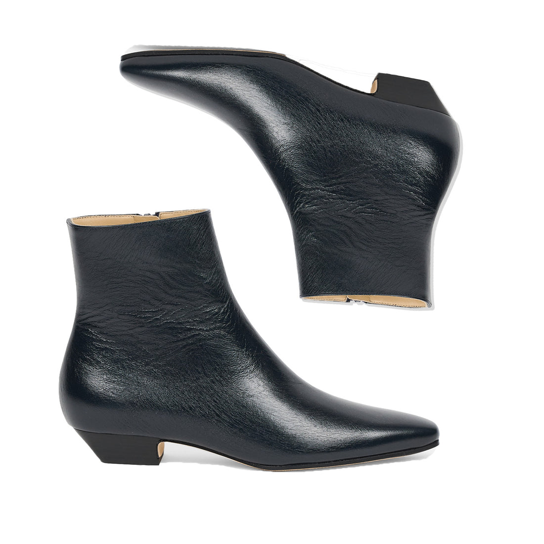 Jamie Haller Lennon Boot in Black