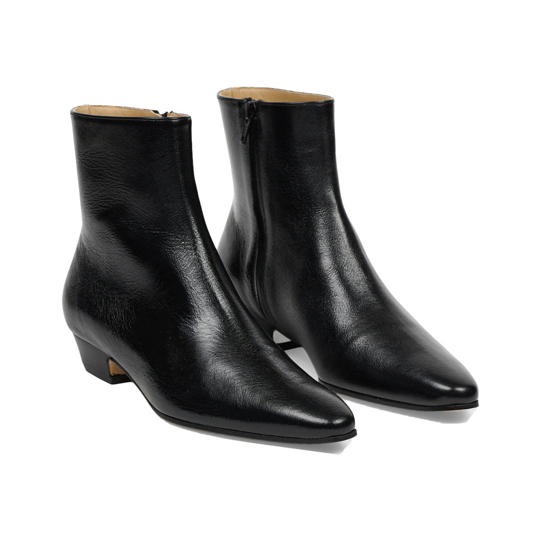 Jamie Haller Lennon Boot in Black