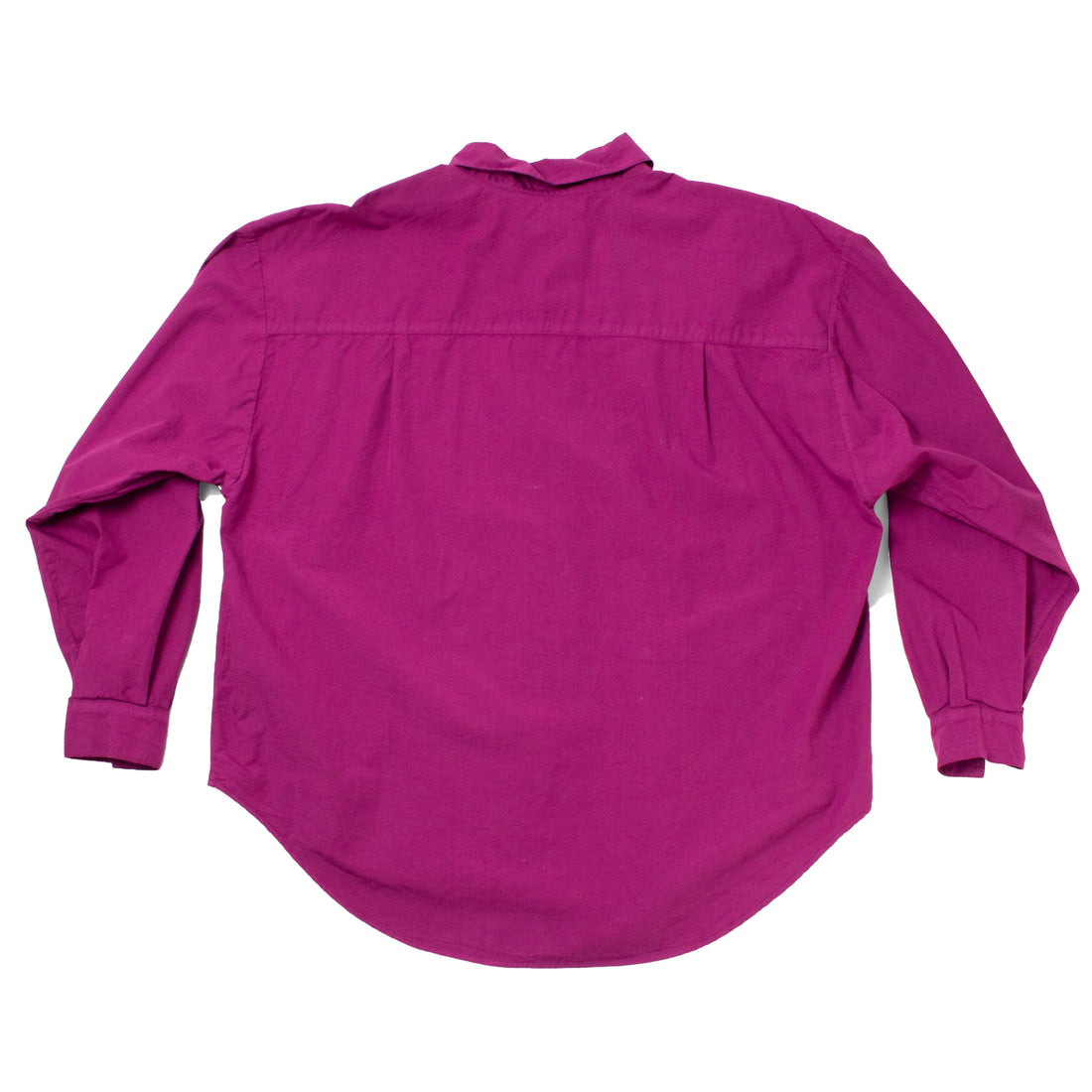 Jesse Kamm Alberta Shirt in Beet