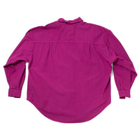 Jesse Kamm Alberta Shirt in Beet